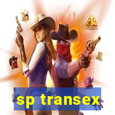 sp transex